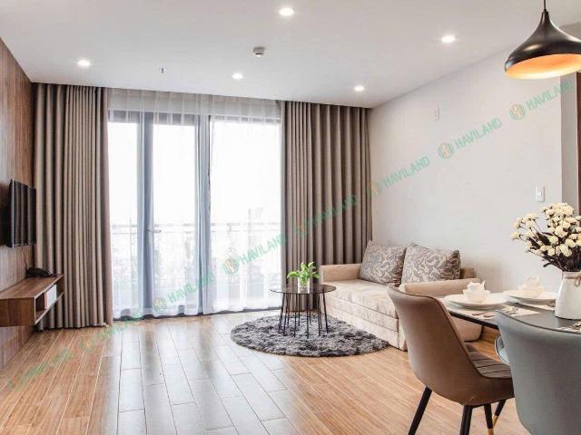 Căn hộ cho thuê tại Đà Nẵng