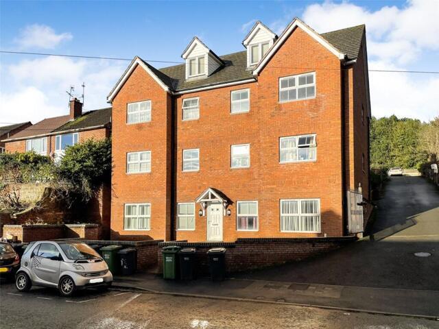 Apartment for sale in Kidderminster, Foley Park