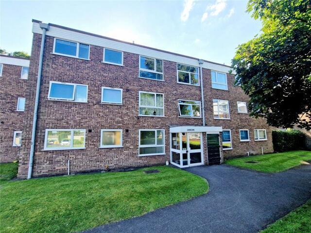 Apartment for sale in Kidderminster, Comberton
