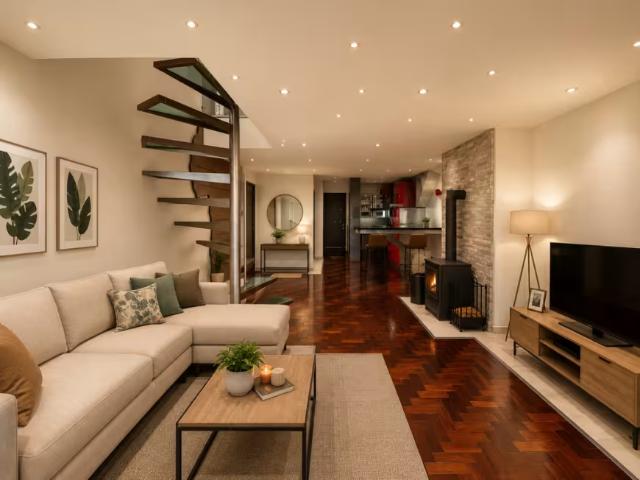Apartment for sale