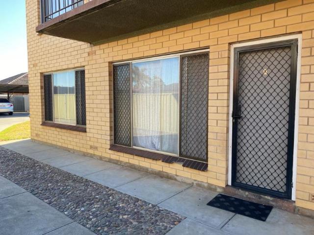 Apartment for rent in Kilburn, Adelaide