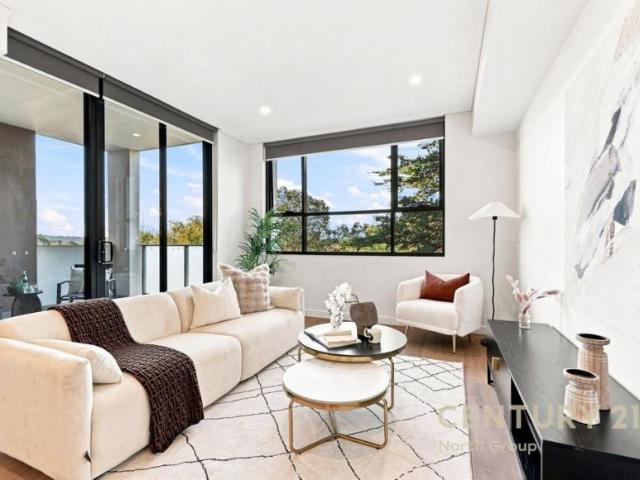 Apartment for sale in Killara, New South Wales