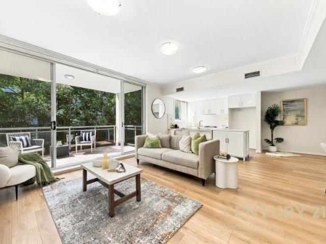 Apartment for sale in Killara, Ku-ring-gai Council