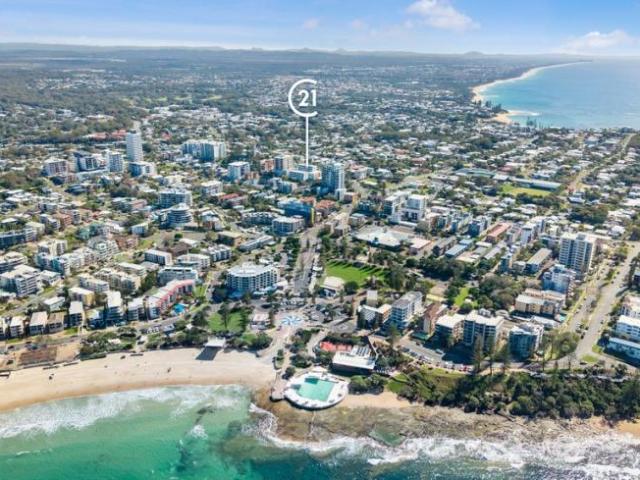 Apartment for sale in Kings Creek, Queensland