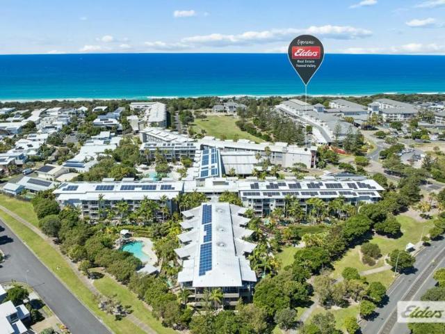 Apartment for sale in Kingscliff, Tweed Shire Council