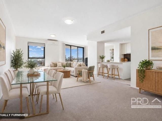 Apartment for sale in Kingsgrove, Canterbury-Bankstown Council