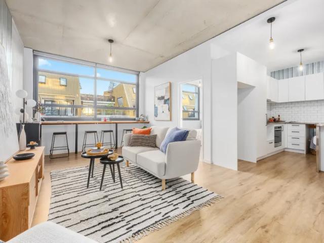 Apartment for sale in Kingston, Australian Capital Territory