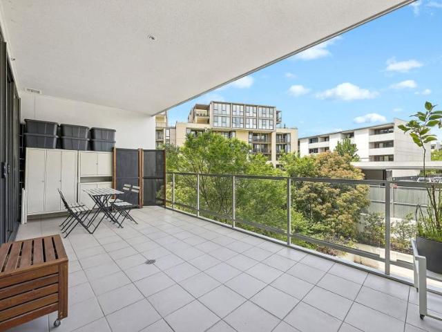 Apartment for sale in Kingston, District of Canberra Central