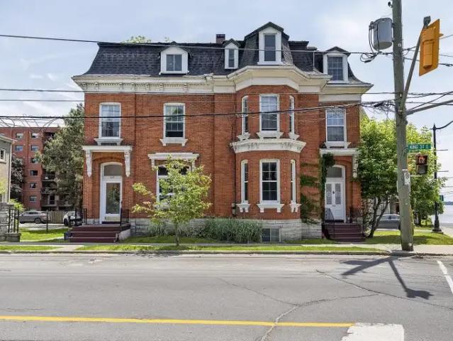 Apartment for rent in Kingston, Ontario