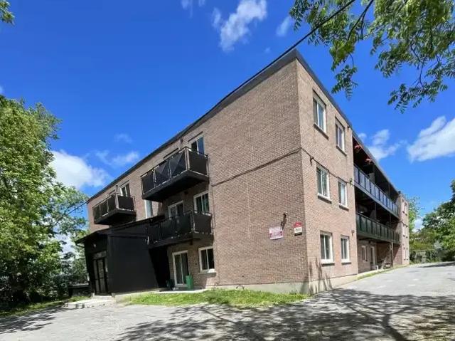 Apartment for rent in Kingston, Ontario