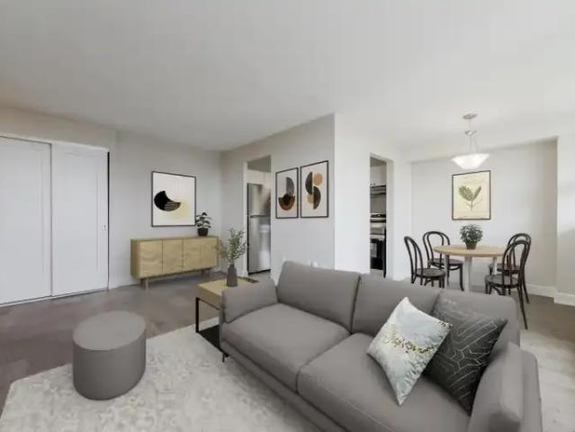 Apartment for rent in Kingston, Ontario