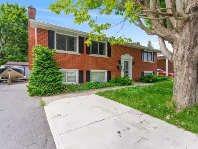Apartment for rent in Kingston, Ontario