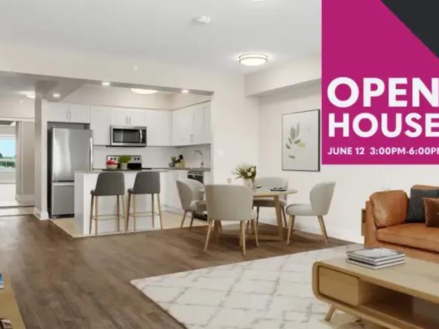 Apartment for rent in Kingston, Ontario