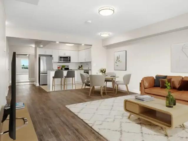Apartment for rent in Kingston, Ontario