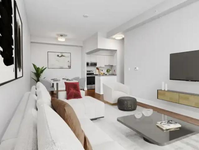 Apartment for rent in Kingston, Ontario
