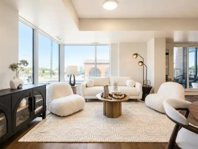 Apartment for rent in Kingston, Ontario