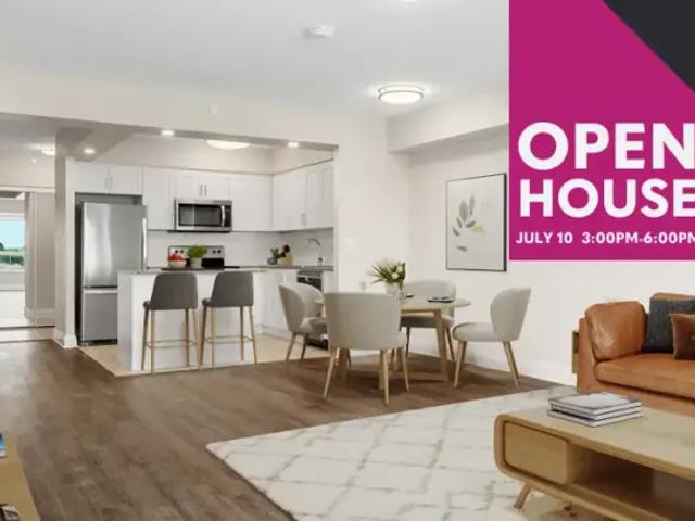 Apartment for rent in Kingston, Ontario