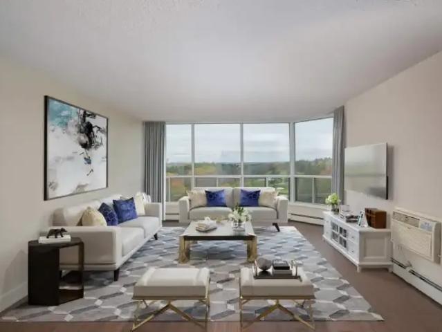 Apartment for rent in Kingston, Ontario
