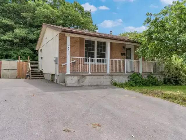 Apartment for rent in Kingston, Ontario