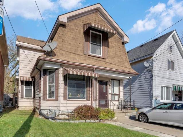 Apartment for rent in Kingston, Ontario