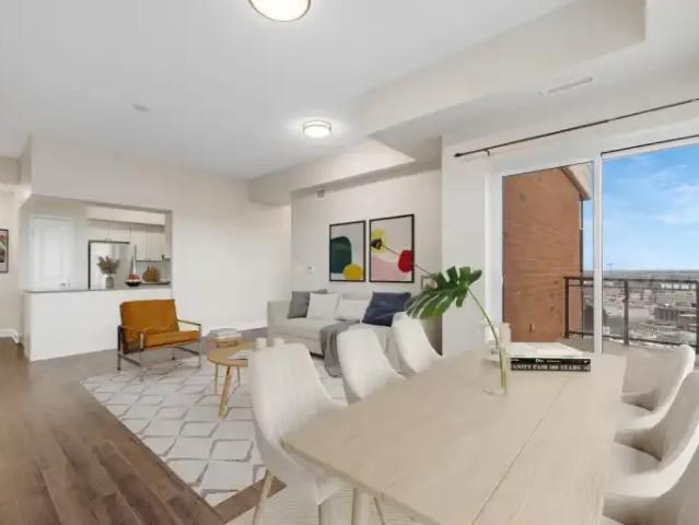 Apartment for rent in Kingston, Ontario