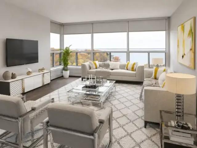 Apartment for rent in Kingston, Ontario