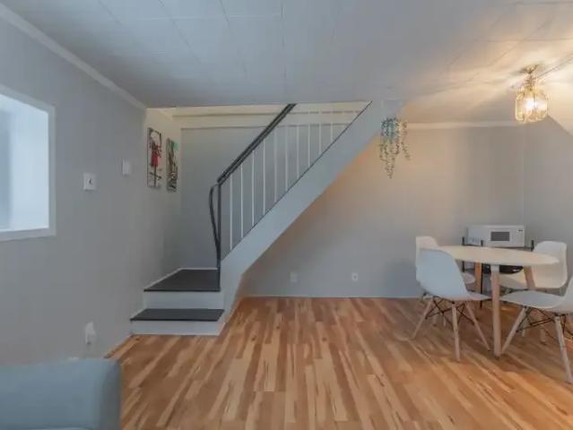 Apartment for rent in Kingston, Ontario