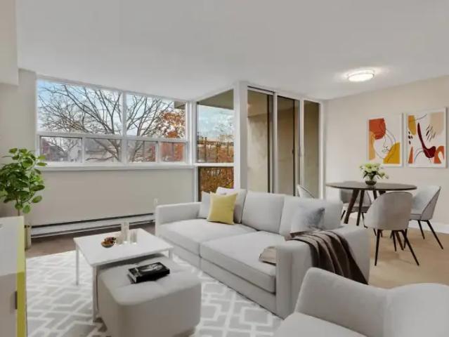 Apartment for rent in Kingston, Ontario