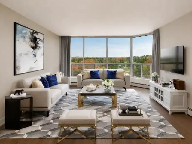 Apartment for rent in Kingston, Ontario