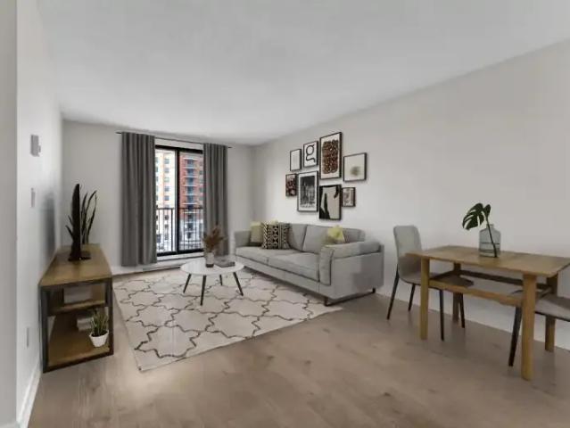 Apartment for rent in Kingston, Ontario