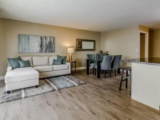 Apartment for rent in Kingston, Ontario