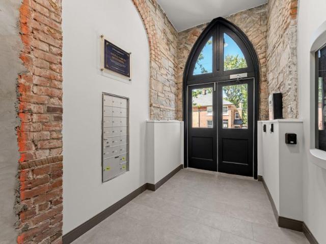 Apartment for rent in Kingston, Ontario