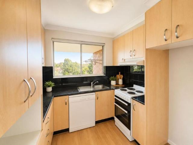 Apartment for rent in Kingswood, New South Wales