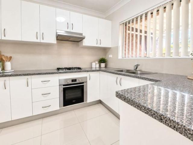 Apartment for sale in Kingswood, Penrith City Council