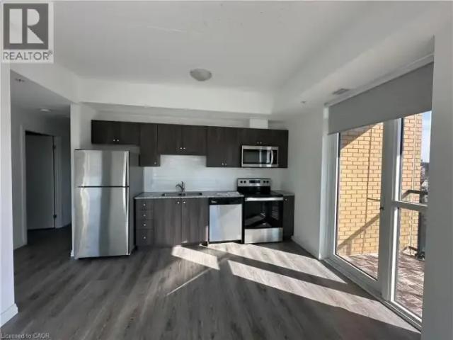 Apartment for rent in Kitchener, Ontario