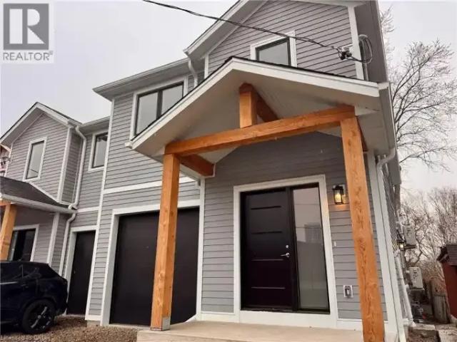 Apartment for rent in Kitchener, Ontario