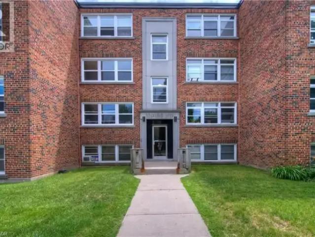 Apartment for rent in Kitchener, Ontario