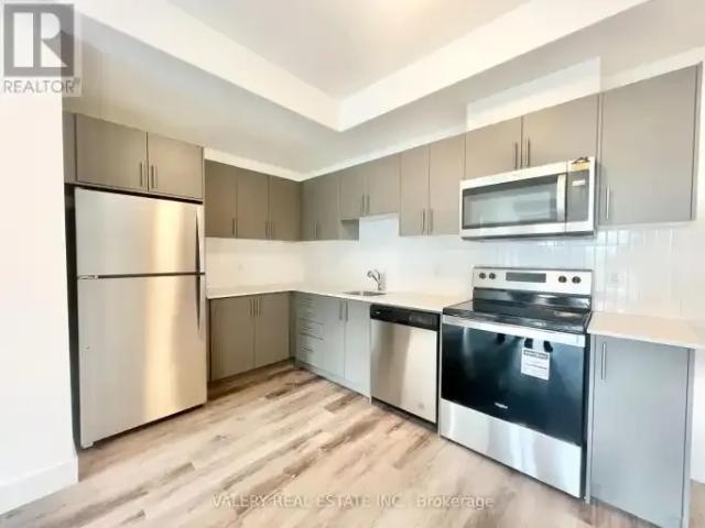 Apartment for rent in Kitchener, Ontario