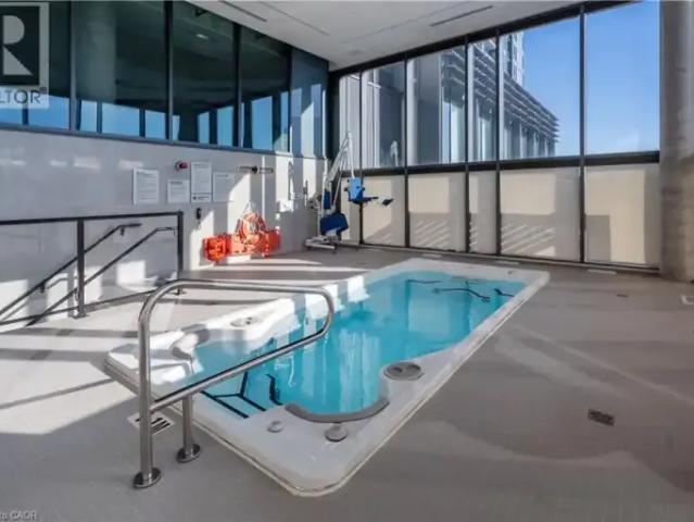 Apartment for rent in Kitchener, Ontario