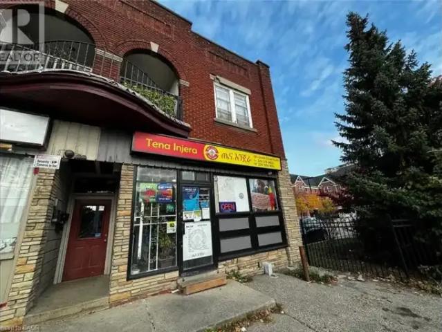 Apartment for rent in Kitchener, Ontario