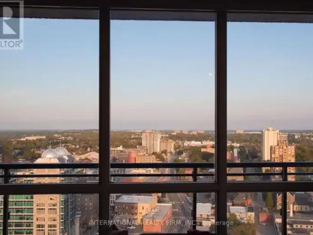 Apartment for rent in Kitchener, Ontario