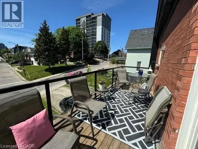 Apartment for rent in Kitchener, Ontario