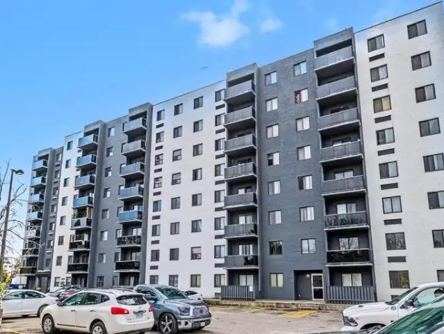 Apartment for rent in Kitchener, Ontario