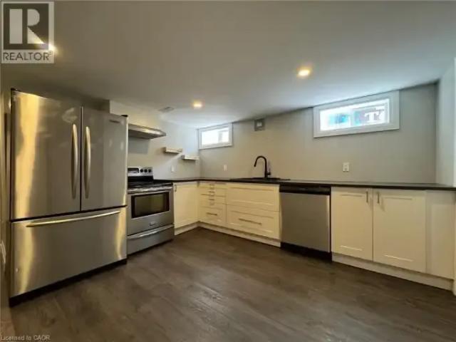Apartment for rent in Kitchener, Ontario