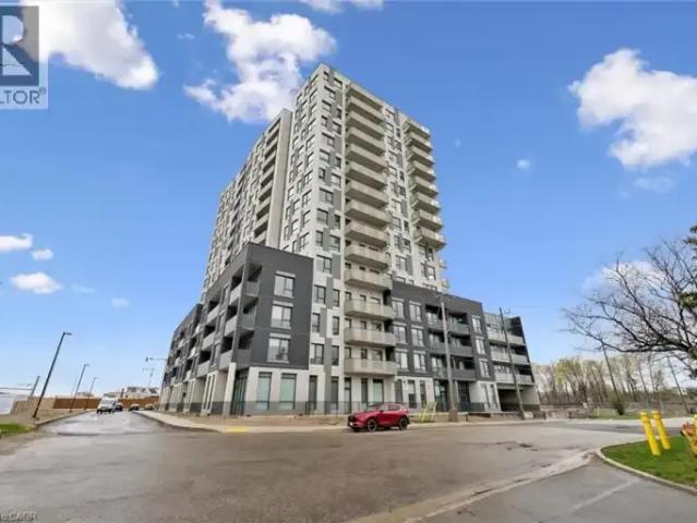 Apartment for rent in Kitchener, Ontario