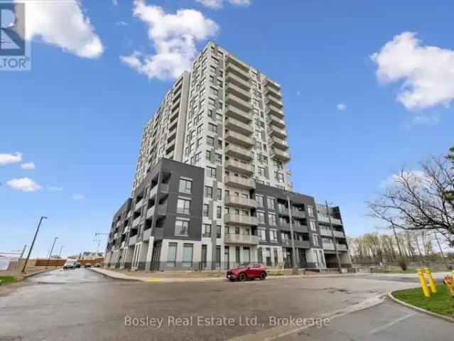Apartment for rent in Kitchener, Ontario