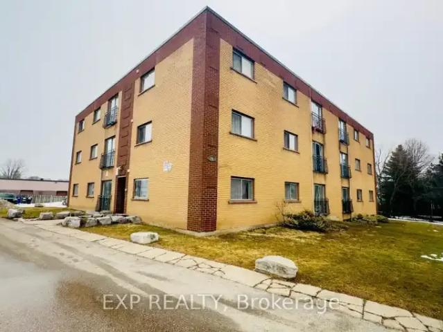 Apartment for rent in Kitchener, Ontario