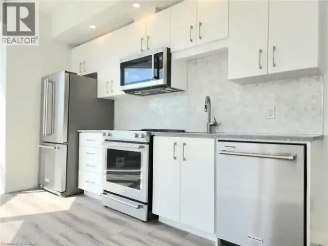 Apartment for rent in Kitchener, Ontario