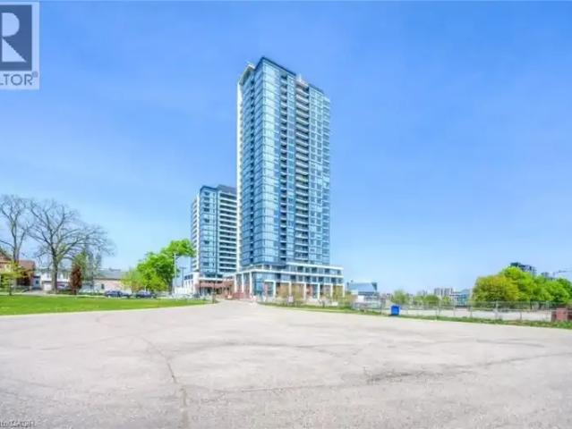 Apartment for rent in Kitchener, Ontario