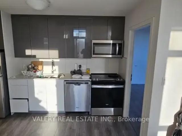 Apartment for rent in Kitchener, Ontario